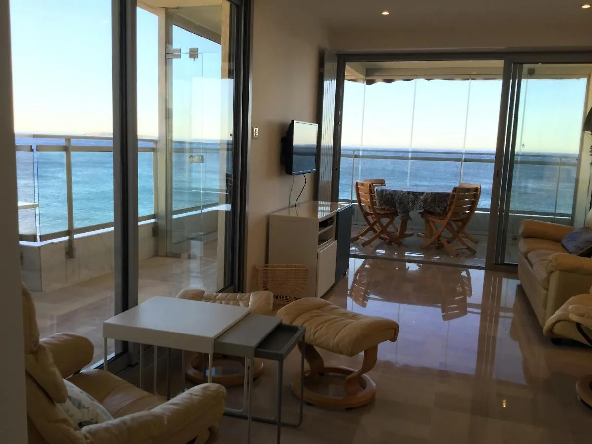 Bord De Mer - Cannes La Bocca 0*,  Frankrig